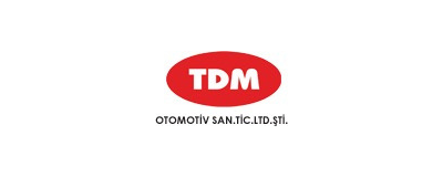TDM Otomotiv