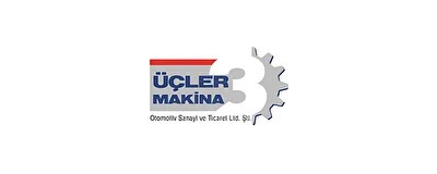 Üçler Makina